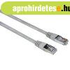 Hama CAT5e F-UTP Patch Cable 10m Grey