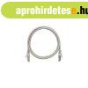 NIKOMAX CAT6A S-FTP Patch Cable 5m Grey