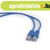 Gembird CAT5e U-UTP Patch Cable 1,5m Blue