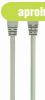 Gembird CAT6A S-FTP Patch Cable 1,5m Grey