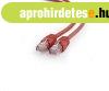 Gembird CAT6 U-UTP Patch Cable 1m Red