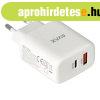 Avax CH360 SPEEDY 65W USB Charger White