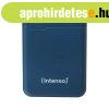 Intenso XS5000 5000mAh PowerBank Petrol