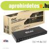 Club3D 1 to 8 HDMI Splitter Full 3D and 4K60Hz (600MHz)