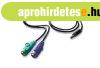 ATEN UC10KM PS/2 to USB Adapter (90cm)