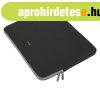 Trust Primo Soft Sleeve Notebook Tok 13,3" Black