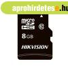 HikSEMI 8GB microSDHC Neo Class 10 adapter n�lk�l
