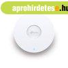 TP-Link EAP650 AX3000 Ceiling Mount WiFi 6 Access Point Whit