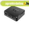 Thermaltake H200 Internal 6 Ports USB2.0 Hub Black