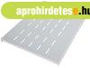 Intellinet 19" Fixed Shelf (1U, 700 mm Depth) Grey