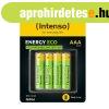 Intenso 850mAh AAA Ni-MH akkumultor 4db/csomag