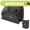 Venom VS2880 Single Docking Station + Battery for XBOX Black