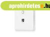 TP-Link EAP115-WALL 300Mbps Wireless N Wall-Plate Access Poi