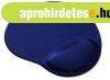 Gembird MP-GEL/40 Zsel�s Csukl�t�maszos Eg�rpad Blue