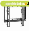 Gembird WM-42F-04 TV wall mount (fixed) 23?-42? Black