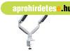 Multibrackets M Deskmount Gas Spring Dual 15"-27" 