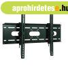 TECHLY Tilting Wall Mount 42"-80" Black