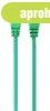 Gembird CAT6 U-UTP Patch Cable 3m Green