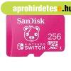 Sandisk 256GB microSDXC Class10 UHS-1 Nintendo Switch Fortni