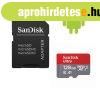 Sandisk 128GB microSDXC Ultra Class 10 UHS-I A1 (Android) + 