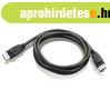 Lenovo DisplayPort to DisplayPort Cable Black