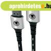 snakebyte PS5 HDMI Cable 5 Pro 2m Black/Silver