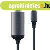 Satechi Aluminum Type-C to HDMI Cable 1,8m Black/Grey