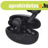 Trust Yavi Bluetooth ENC earbuds Black