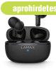 Lamax Clips1 Play Bluetooth Headset Black