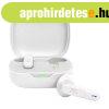 JBL Wave Flex TWS Bluetooth Headset White
