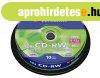 Verbatim CD-RW 80 8-12x 10db/henger (10-s cmke)