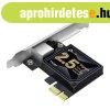 TP-Link TX201 2.5 Gigabit PCIe Network Adapter