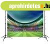 Vinyl httr fotzshoz. Futball stadiont brzol stdi h