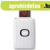 Fuji Printer Instax Mini Link 2 Clay White Okostelefon nyomt