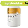 OstroVit Omega 3 30 kapszula