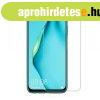 Huawei P40 Lite Kijelz�v�d� �veg Tempered Glass 0.3mm