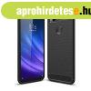 Xiaomi Mi 8 Lite / Mi 8 Youth Szilikon Tok �t�s�ll�kivitel K
