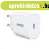 Choetech T�lt� Adapter Gyors T�lt�s Adapter USB Type C Power