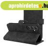 TENDER Book Case for SAMSUNG A54 5G black