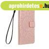 MEZZO Book case for XIAOMI Redmi 12C mandala rose gold