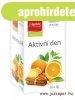 Apotheke - Aktv Nap - Fszeres Mate Tea, 20 filter - Premie