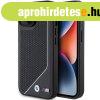 BMW Perforated MagSafe Apple iPhone 13 / 14 /15 (6.1) h�tlap