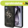 Guess PU 4G Metal Logo Samsung S936 Galaxy S25 Plus h�tlapv�