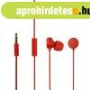Nokia WH-208 piros gy�ri sztereo headset