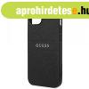 Guess Apple iPhone 14 Plus (6.7) PU Leather Saffiano h�tlapv