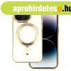 Beauty Magsafe Case - Apple iPhone 14 Pro (6.1) kamerav�d�s 