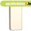 Mercury iJelly Apple iPhone XS Max (6.5) f�mhat�s� matt szil