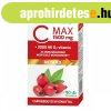 Bres C Max 1500 csipkebogy D3 vitamin 3000NE 