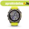 Garmin fenix 8 51mm SOLAR Sapphire, titanium, neons�rga/graf