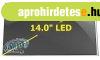 MicroScreen MSC33482 - 14,0 "LED WXGA HD F�nyes - Samsu